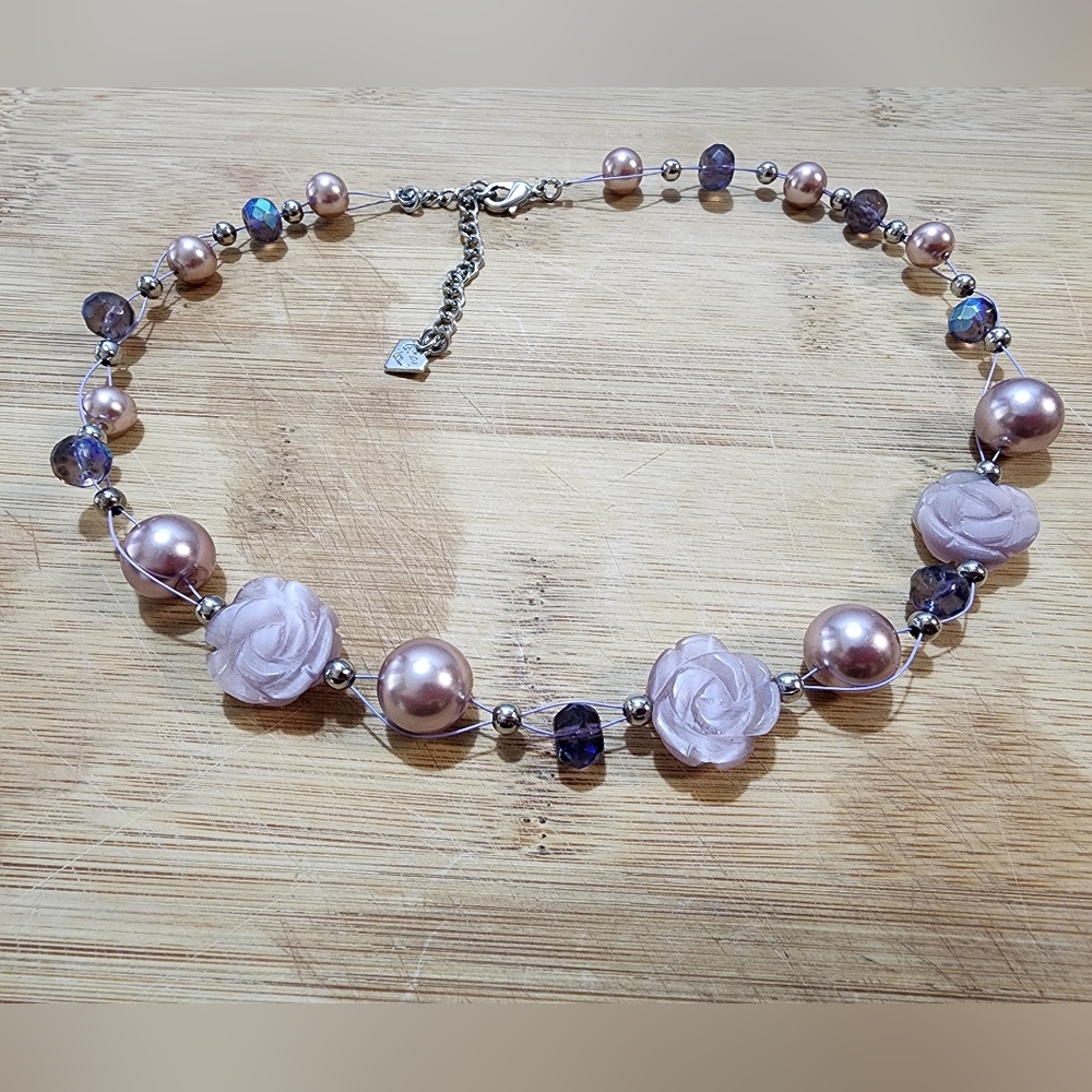 Cookie Lee necklace